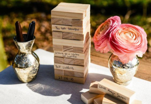 alternativeweddingguestbook-weddingjengaguestbook
