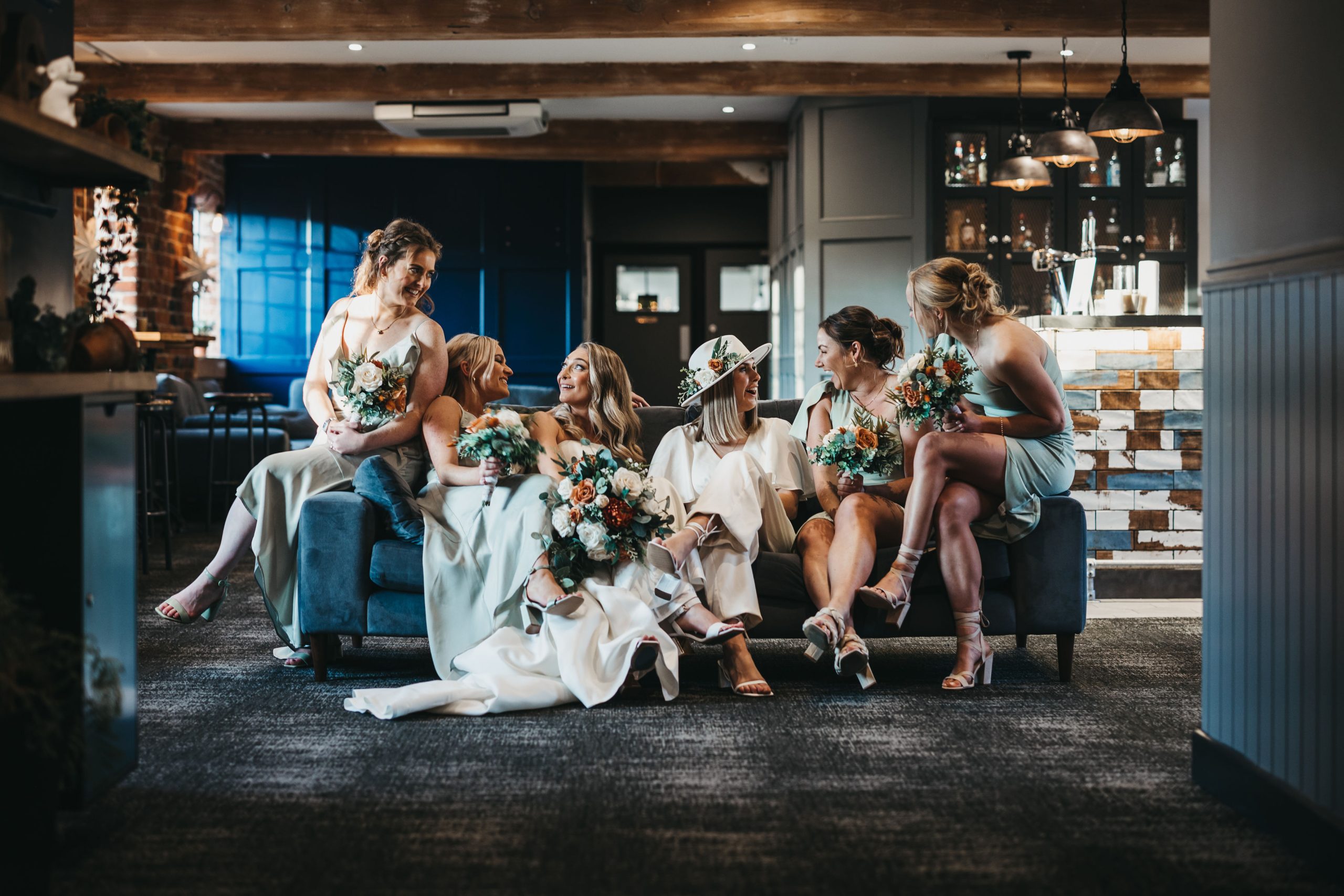 wedding venues peak district