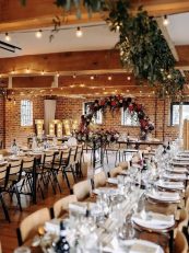 peak district wedding venues