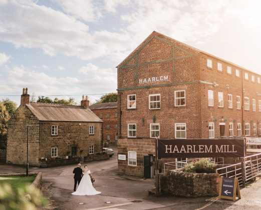 venues for weddings derbyshire