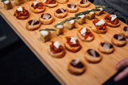 Haarlem Mill Tasting Evening