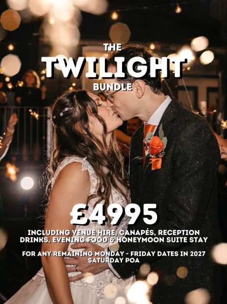 twilight bundle